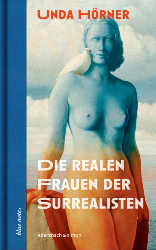 Cover-Bild Die realen Frauen der Surrealisten