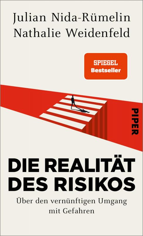 Cover-Bild Die Realität des Risikos