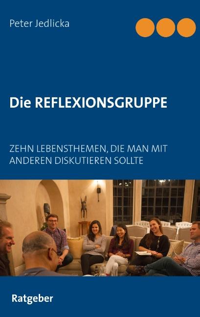 Cover-Bild Die Reflexionsgruppe