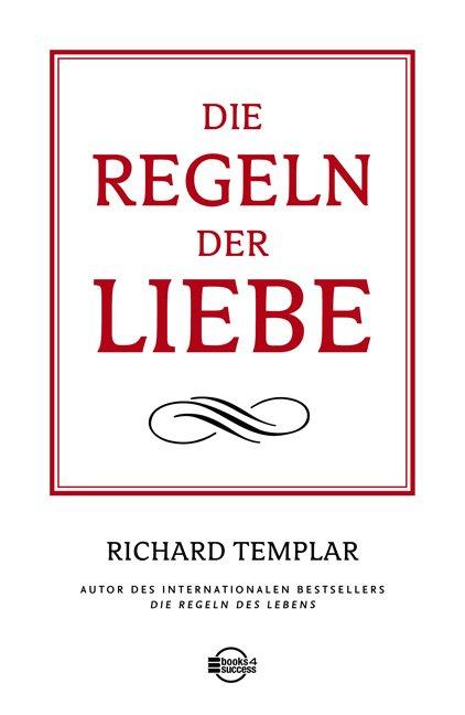 Cover-Bild Die Regeln der Liebe