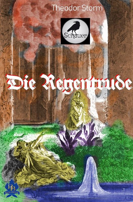 Cover-Bild Die Regentrude