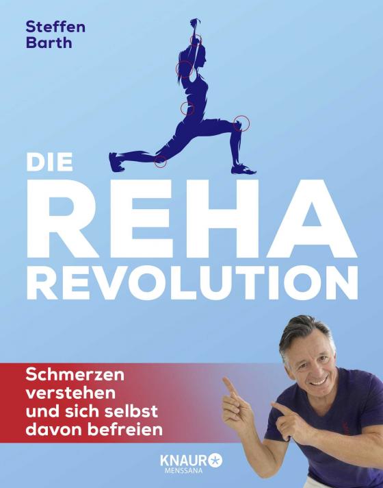 Cover-Bild Die Reha-Revolution