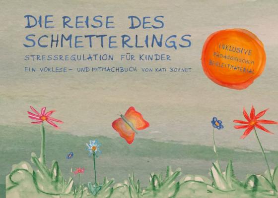 Cover-Bild Die Reise des Schmetterlings