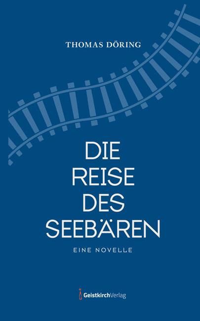 Cover-Bild Die Reise des Seebären