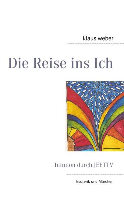 Cover-Bild Die Reise ins Ich