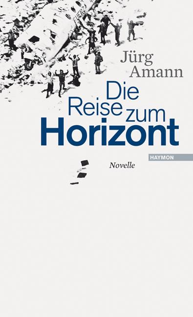 Cover-Bild Die Reise zum Horizont