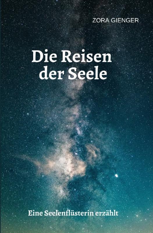 Cover-Bild Die Reisen der Seele