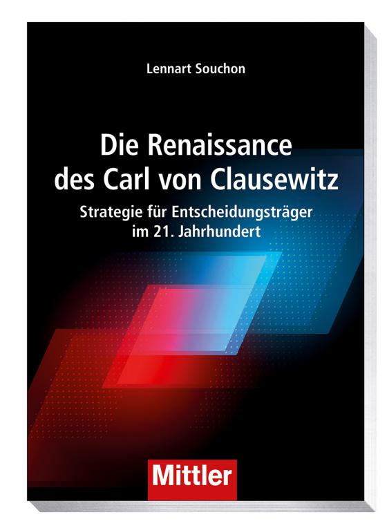 Cover-Bild Die Renaissance des Carl von Clausewitz