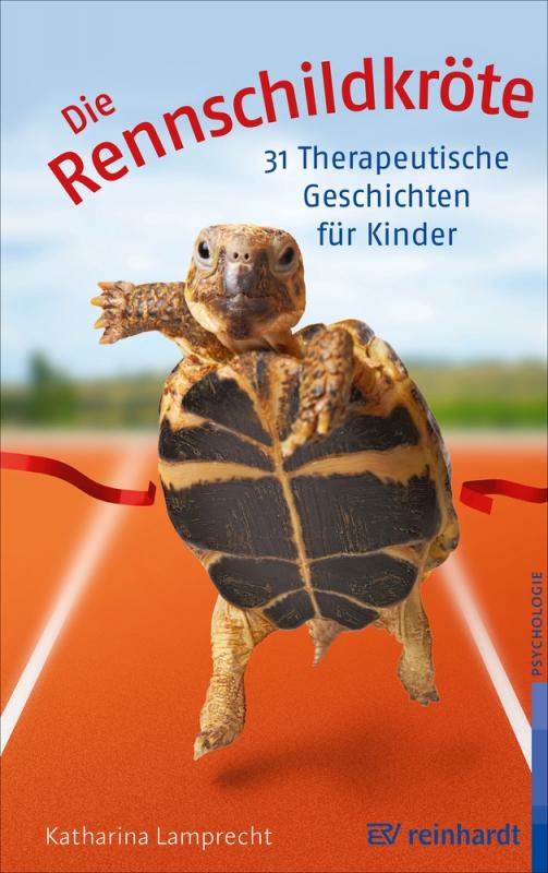 Cover-Bild Die Rennschildkröte