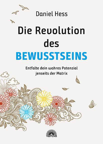 Cover-Bild Die Revolution des Bewusstseins