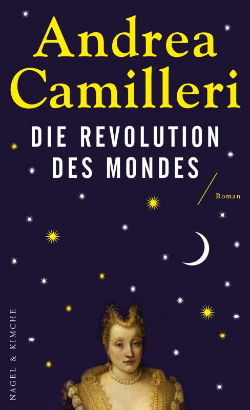 Cover-Bild Die Revolution des Mondes