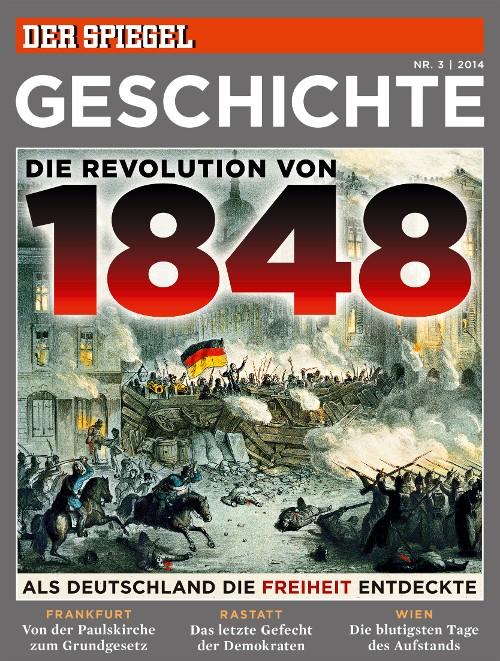 Cover-Bild Die Revolution von 1884