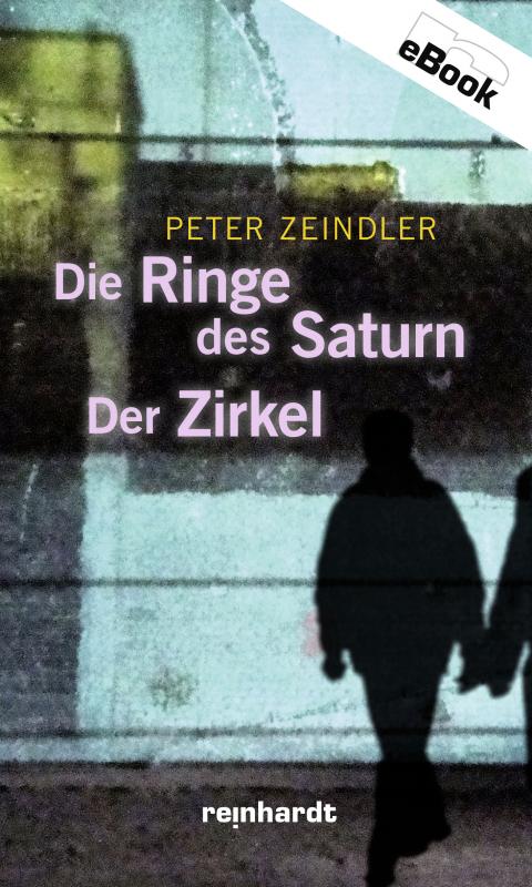 Cover-Bild Die Ringe des Saturn / Der Zirkel