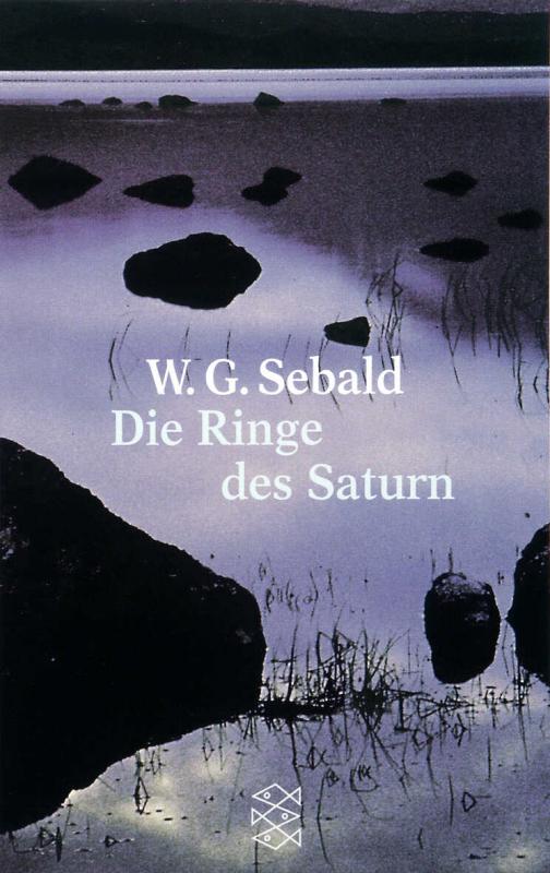 Cover-Bild Die Ringe des Saturn