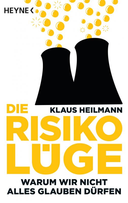 Cover-Bild Die Risikolüge