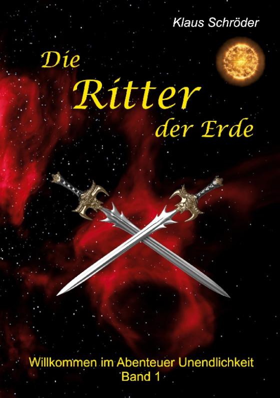 Cover-Bild Die Ritter der Erde