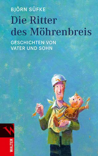 Cover-Bild Die Ritter des Möhrenbreis