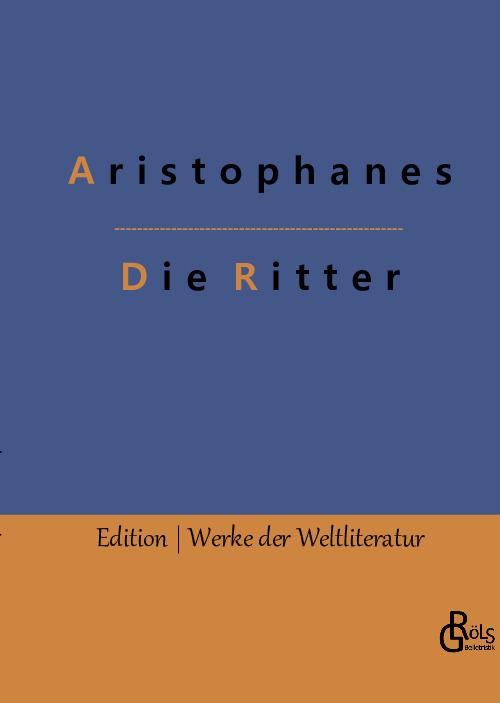 Cover-Bild Die Ritter