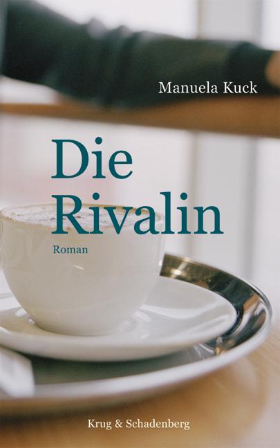 Cover-Bild Die Rivalin