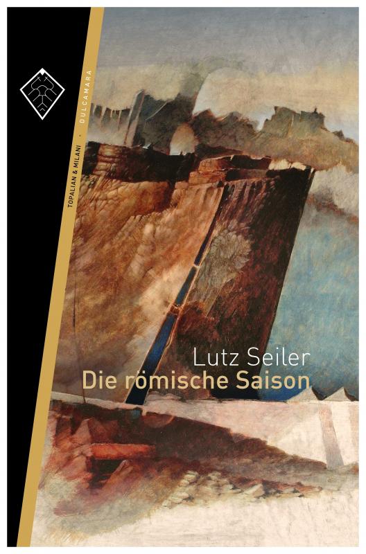 Cover-Bild Die römische Saison