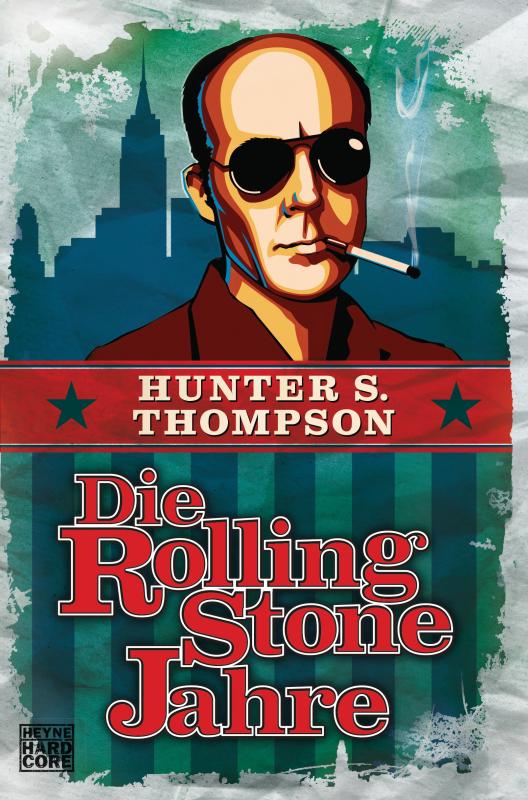 Cover-Bild Die Rolling-Stone-Jahre