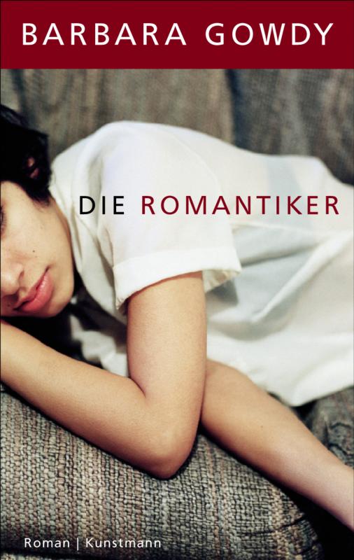 Cover-Bild Die Romantiker