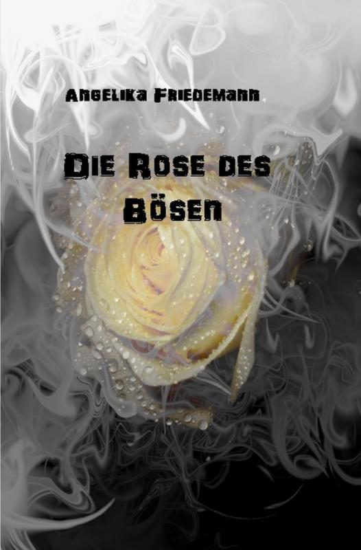 Cover-Bild Die Rose des Bösen