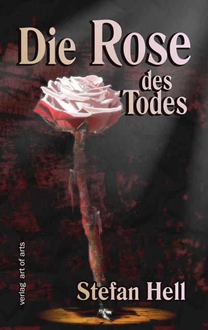 Cover-Bild Die Rose des Todes