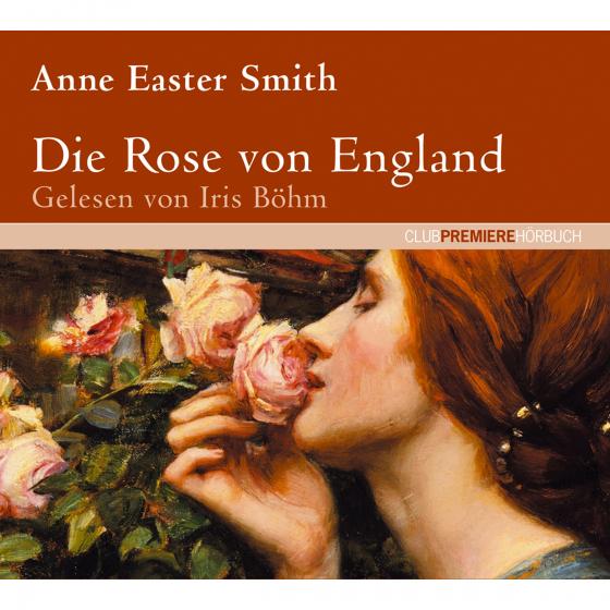 Cover-Bild Die Rose von England