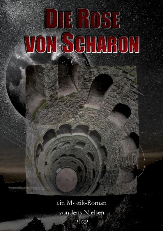 Cover-Bild Die Rose von Scharon