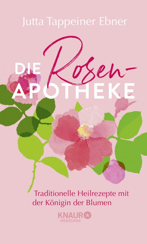 Cover-Bild Die Rosen-Apotheke