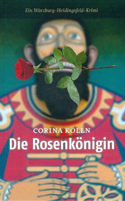 Cover-Bild Die Rosenkönigin