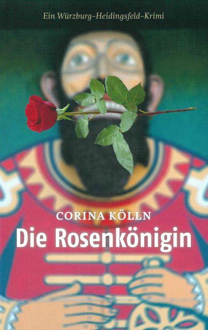 Cover-Bild Die Rosenkönigin