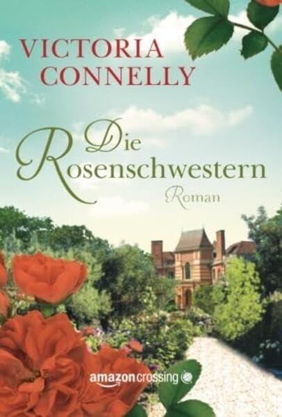 Cover-Bild Die Rosenschwestern