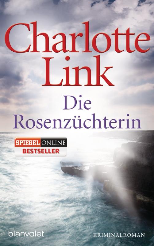 Cover-Bild Die Rosenzüchterin