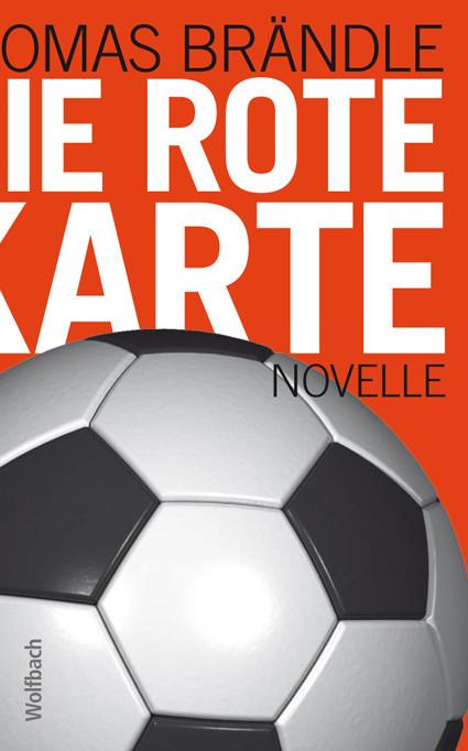 Cover-Bild Die rote Karte