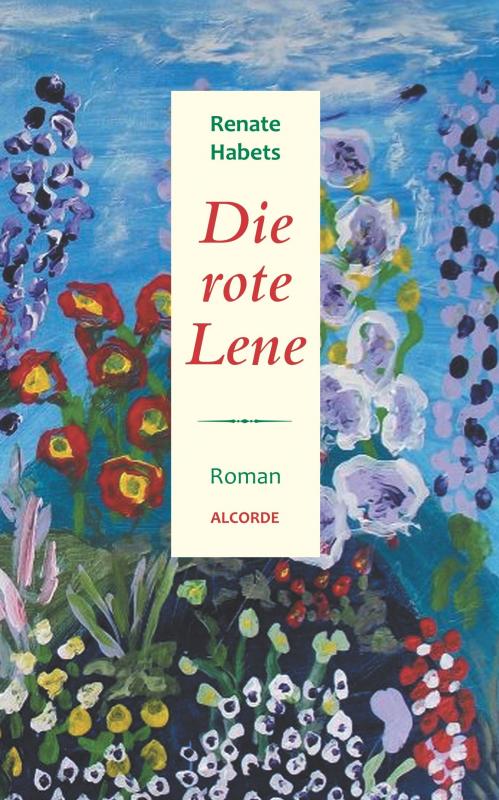 Cover-Bild Die rote Lene