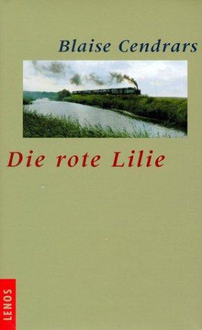 Cover-Bild Die rote Lilie