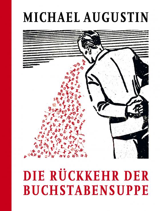 Cover-Bild Die Rückkehr der Buchstabensuppe