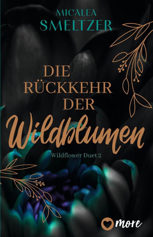 Cover-Bild Die Rückkehr der Wildblumen