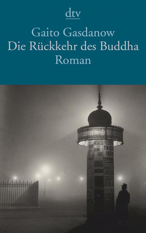 Cover-Bild Die Rückkehr des Buddha