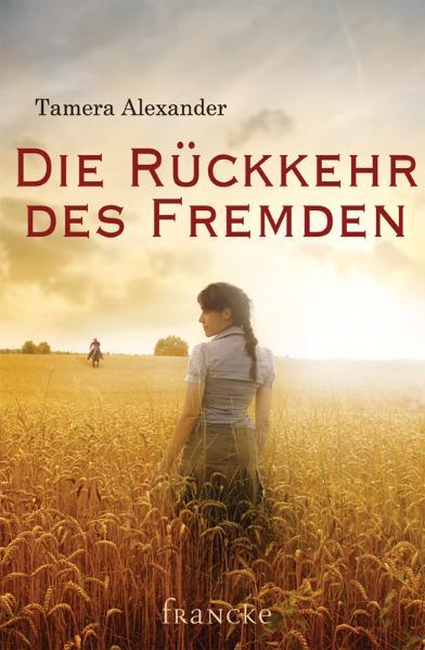 Cover-Bild Die Rückkehr des Fremden