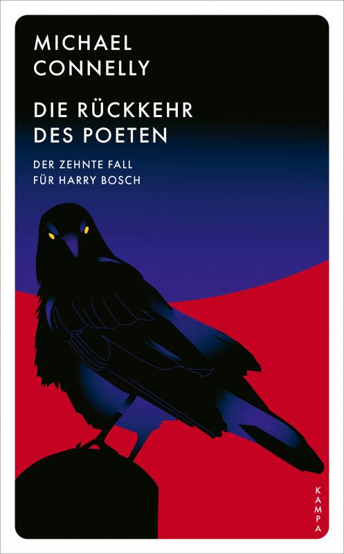 Cover-Bild Die Rückkehr des Poeten