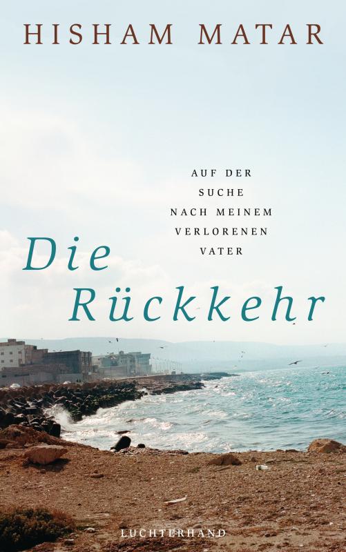 Cover-Bild Die Rückkehr