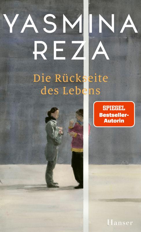 Cover-Bild Die Rückseite des Lebens