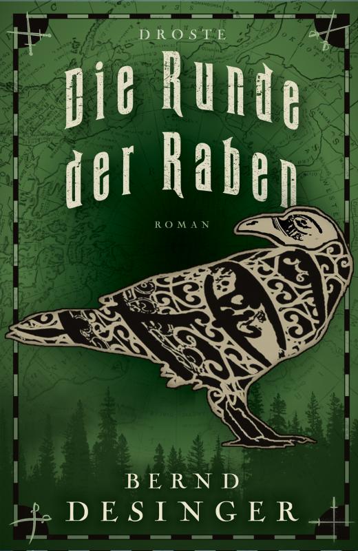 Cover-Bild Die Runde der Raben