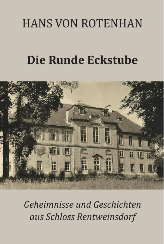 Cover-Bild Die Runde Eckstube