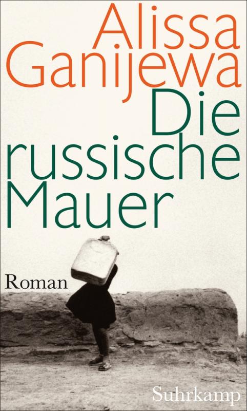 Cover-Bild Die russische Mauer