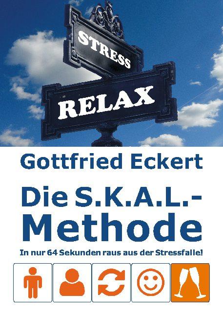 Cover-Bild Die S.K.A.L.-Methode