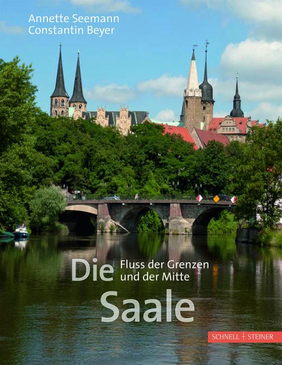 Cover-Bild Die Saale